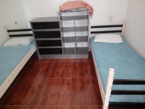 Casa Balneário Picarras SC